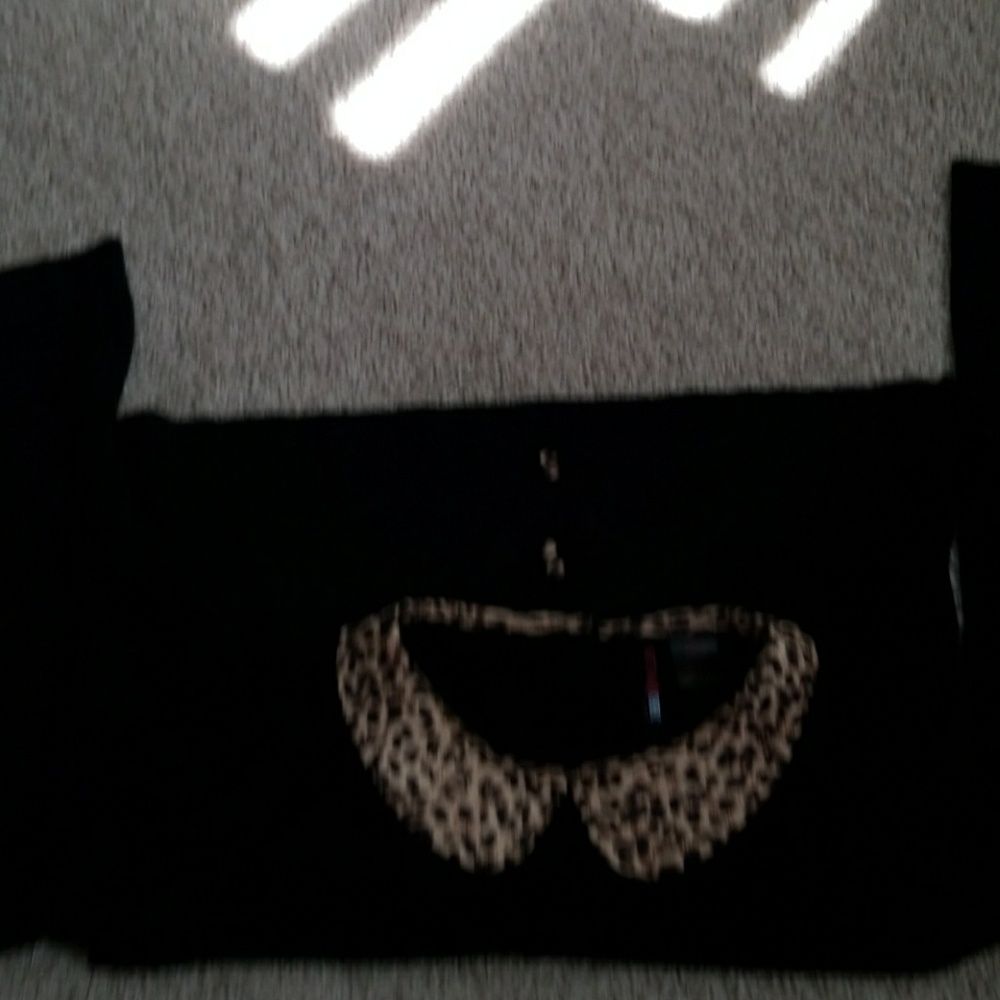 Sweater - Picture 2 of 2